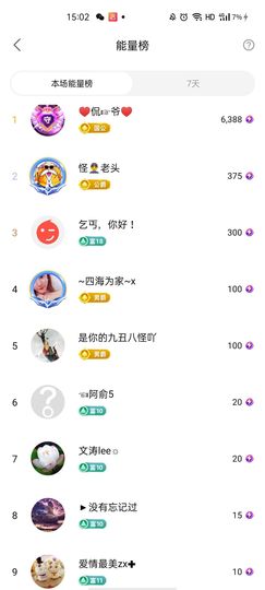 梦心💞缘于遇见主播照片
