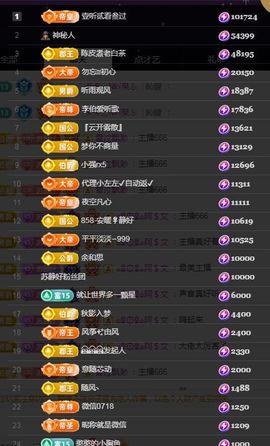 嘉瀚♬苏静好♬三点播主播照片