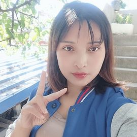 小芳，🌸减肥打卡主播照片
