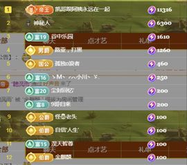 金麒麟安静唱歌🎤主播照片