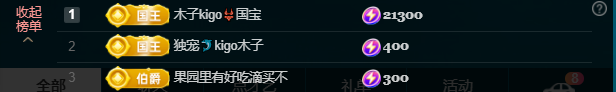 木子kigo五月好运的图片