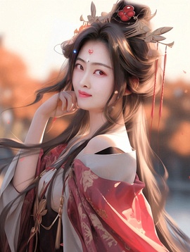 紫薇☆☆音乐频道主播照片