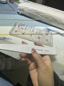 💙欣宝吖（暂休）主播照片