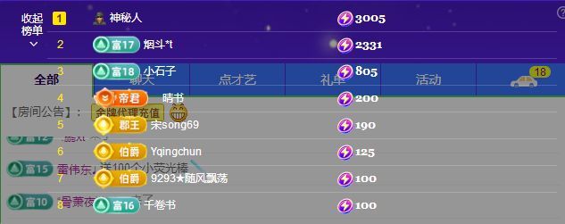 ᥫᩣ应～唱歌🎤的图片