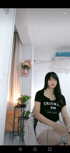 ♥阳阳♥主播照片