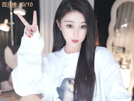 安胖胖💕7300主播照片