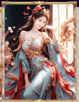 风铃在飞🍀守望幸福主播照片