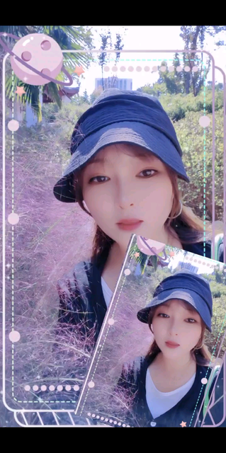 人生有两境界，一个知