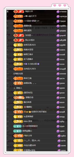 芯瑶❤️爱唱歌～主播照片