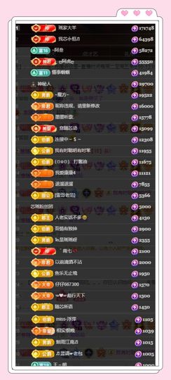 芯瑶❤️爱唱歌～主播照片
