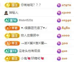 玟玟🌸加油主播照片