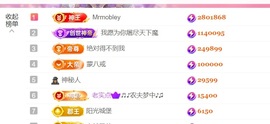 雅欣小可爱吖💗.主播照片