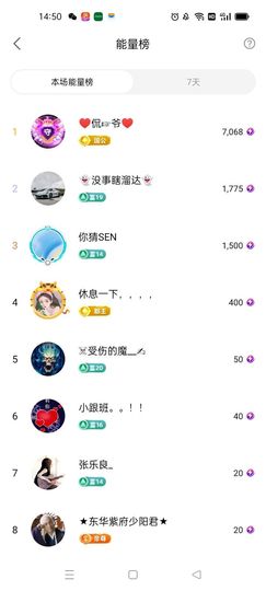 梦心💞缘于遇见主播照片