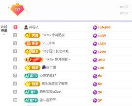 🎶柒歌主播照片