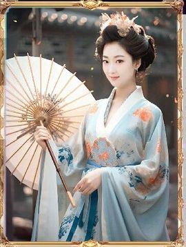 风铃在飞🍀守望幸福主播照片