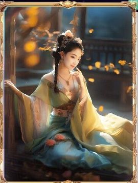 风铃在飞🍀守望幸福主播照片