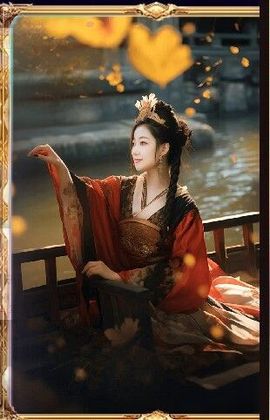 风铃在飞🍀守望幸福主播照片