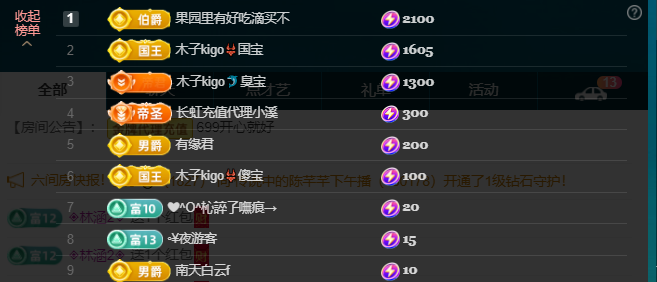 木子kigo五月好运的图片
