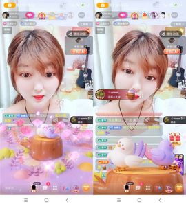 婷婷💕求升级的图片