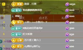 金麒麟安静唱歌🎤的图片