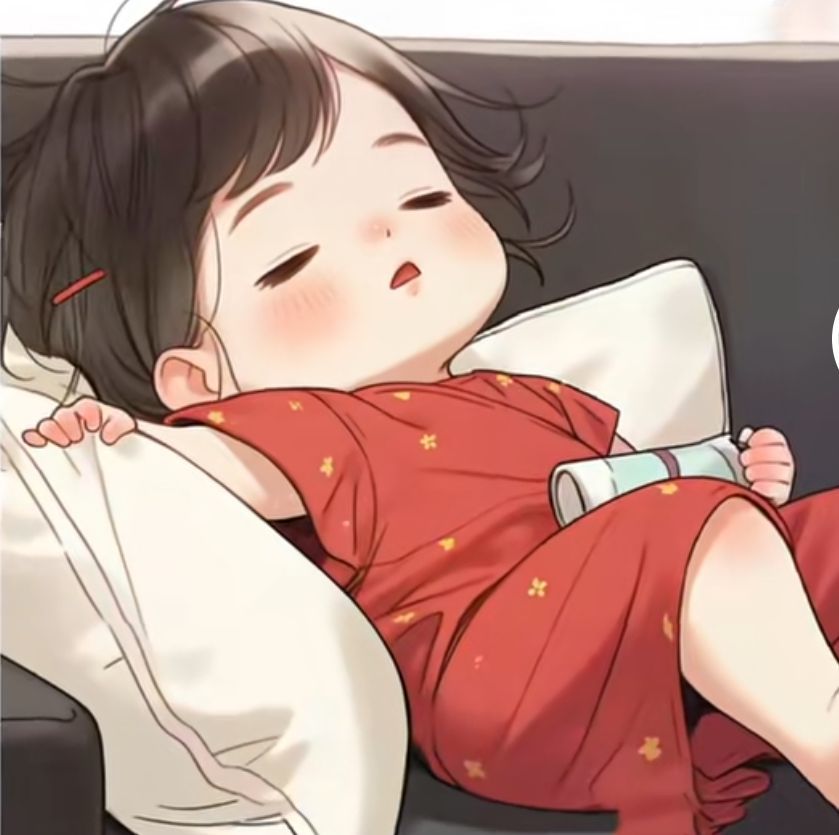丑小鸭💞愿有一束光的图片
