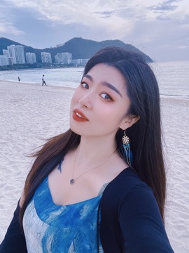 小雅代理ღ招财吖主播照片