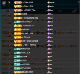 木子kigo暂退了的图片