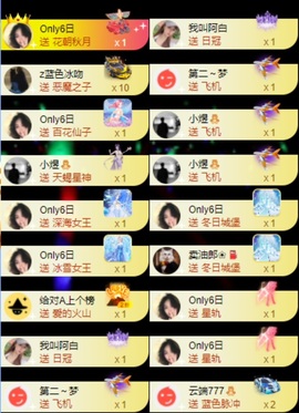 娜扎🧸主播照片