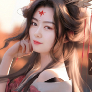 我年輕，我直溜的頭像