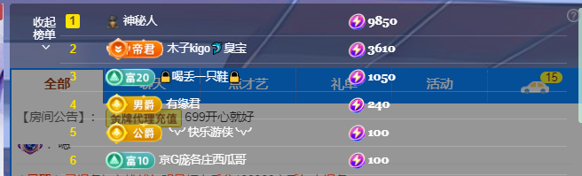 木子kigo五月好运的图片