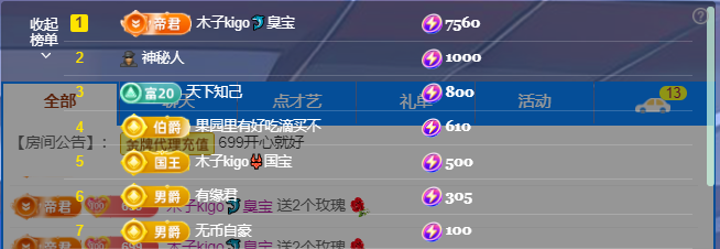 木子kigo五月好运的图片