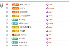 阿芙船长主播照片
