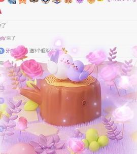 冰凌吖～主播照片