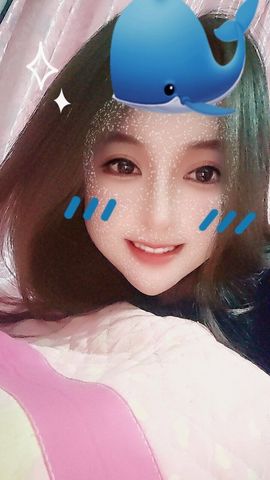 玥儿🌙中午播~主播照片