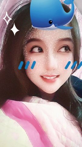 玥儿🌙中午播~主播照片