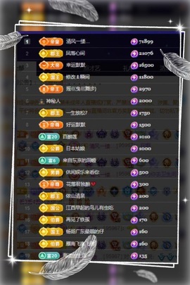 凤家有事不定时手机播主播照片