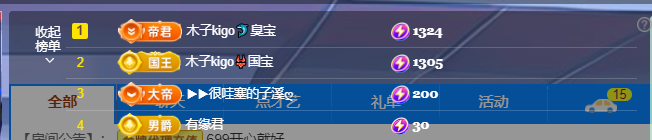 木子kigo五月好运的图片