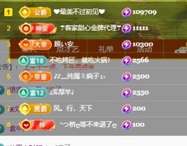 安二狗🐶主播照片