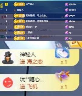 北家猪猪雪儿主播照片