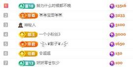 冰凌吖～主播照片