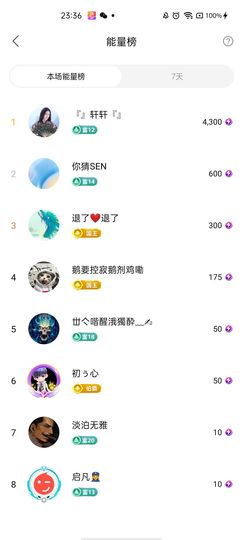 梦心💞缘于遇见主播照片