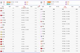 浮若若主播照片