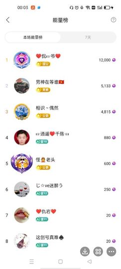 梦心💞缘于遇见主播照片