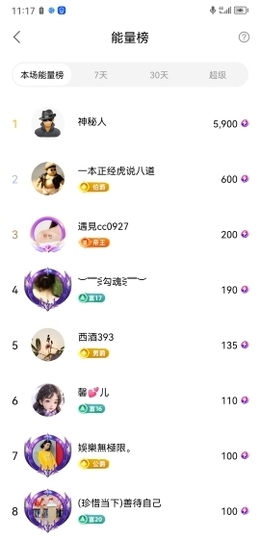 小谢农村田园生活主播照片