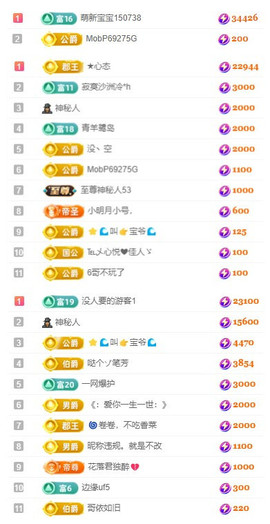 小明月*沉淀一下主播照片