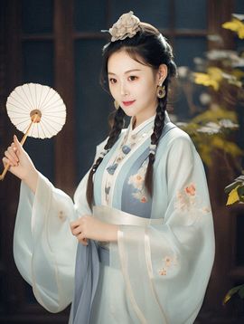 应应晚点见主播照片