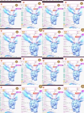 小玲宝🧸安静唱歌主播照片