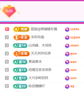 广西壮族姑姑主播照片