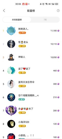 梦心💞缘于遇见主播照片