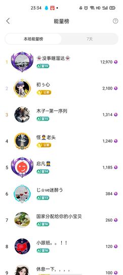 梦心💞缘于遇见主播照片